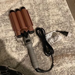 Complex Culture Waver